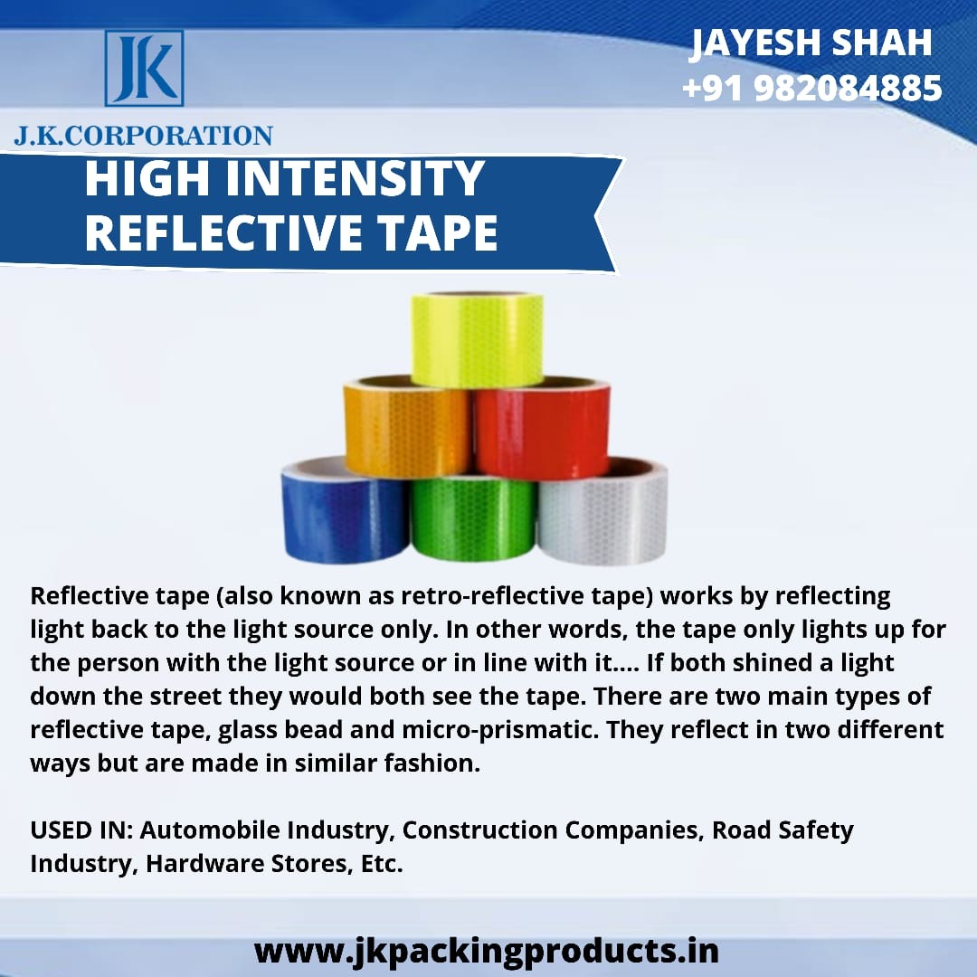 Double Sided Black Foam Tape